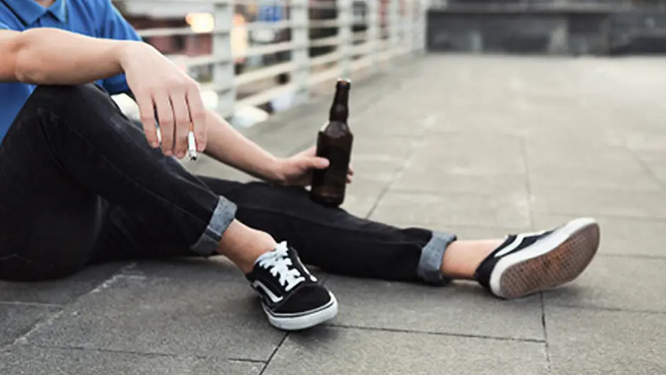 Gardaí's ‘zero tolerance' plan as teens get to celebrate Junior Cert results on a Friday night Image