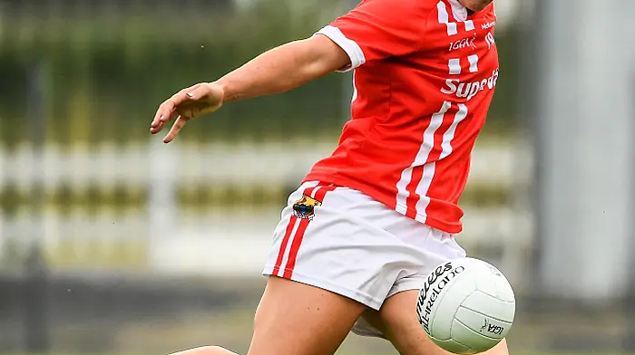 Magnificent Mourneabbey clinch six-in-a-row and break West Cork hearts, again Image