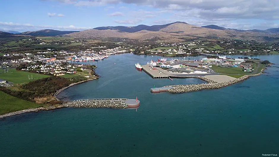Man exposed himself to late-night female driver in Castletownbere Image