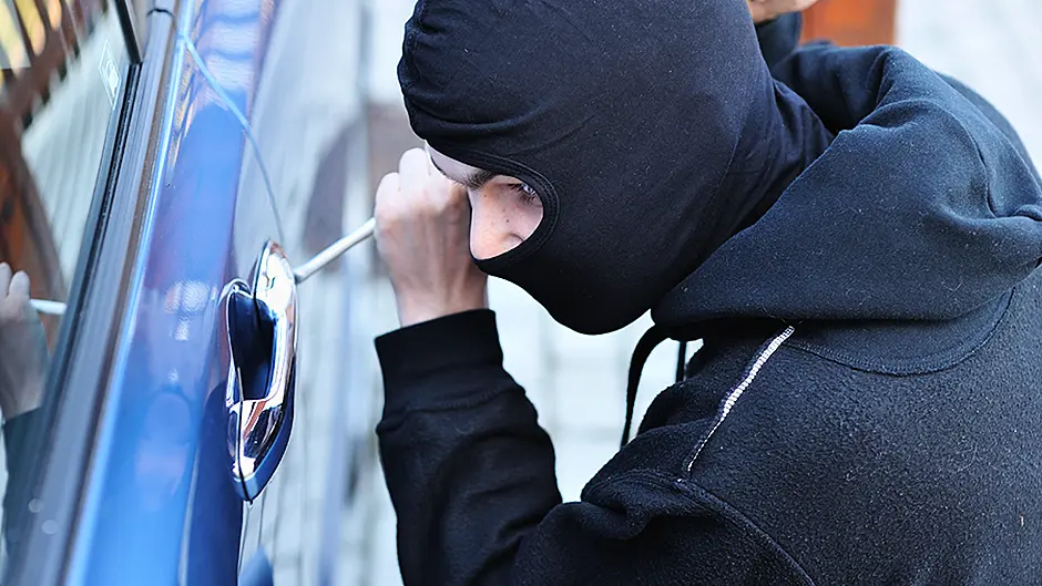 Youths are travelling to West Cork to steal cars, say garda bosses Image