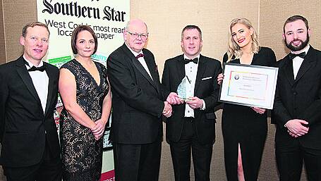 West Cork Business & Tourism Awards finalists are announced Image