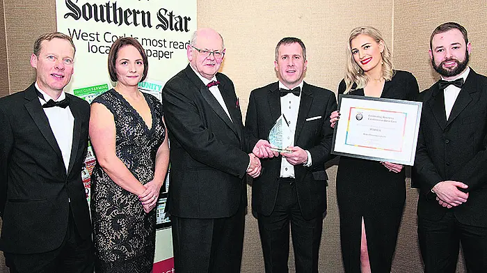 West Cork Business & Tourism Awards finalists are announced Image