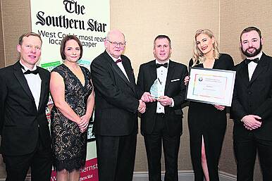 West Cork Business & Tourism Awards finalists are announced Image