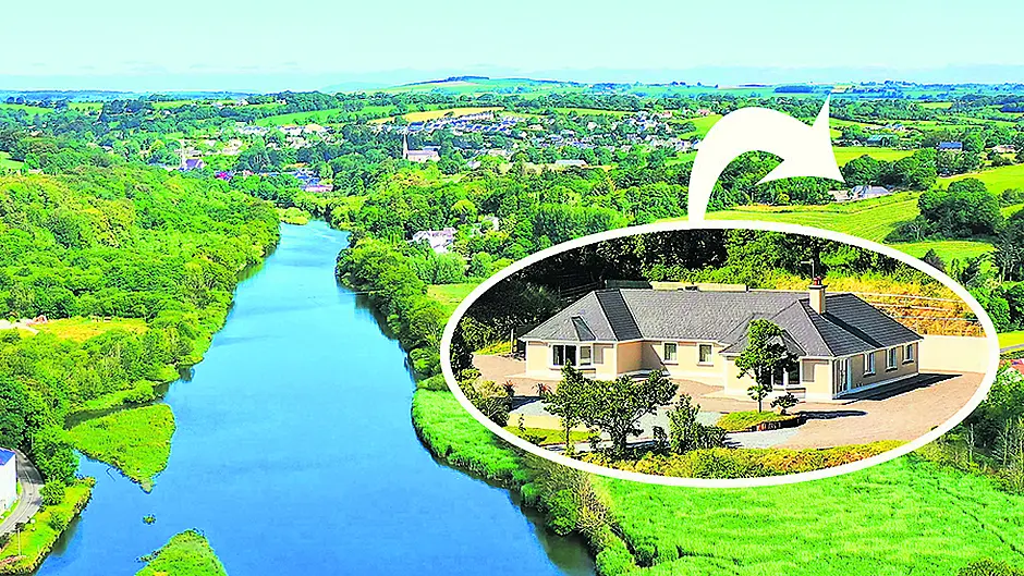Well-located home is more than just a ‘bungalow' Image