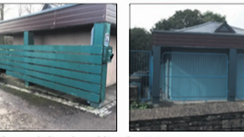 Public toilets get a facelift Image
