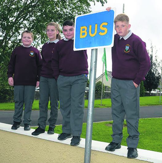 School bus fiasco rages on Image