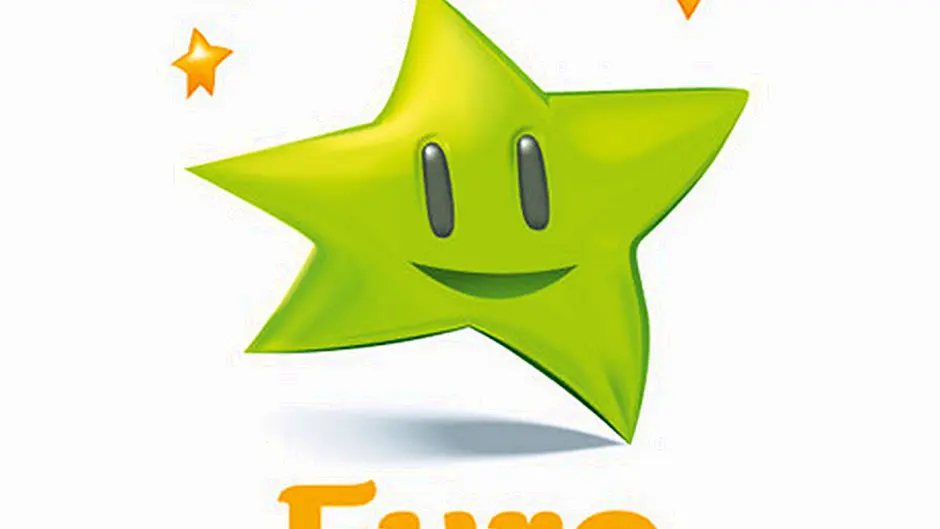 EuroMillions Plus €500k ticket sold in Eason's Mahon Point Image