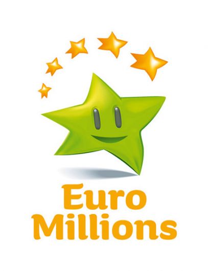 EuroMillions Plus €500k ticket sold in Eason's Mahon Point Image