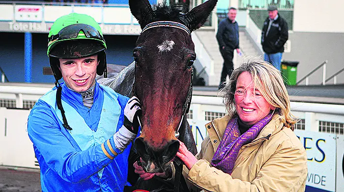 ‘Jack's dreams were taken away from him – and from us' Image