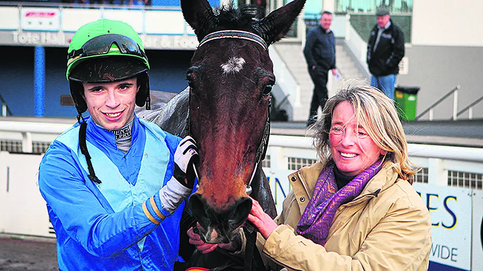 ‘Jack's dreams were taken away from him – and from us' Image