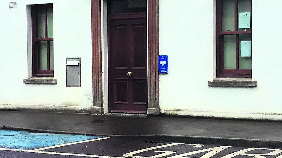 Gardaí feared man could attack members if given bail Image
