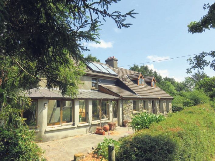 Six-bed Leap house goes under the hammer Image