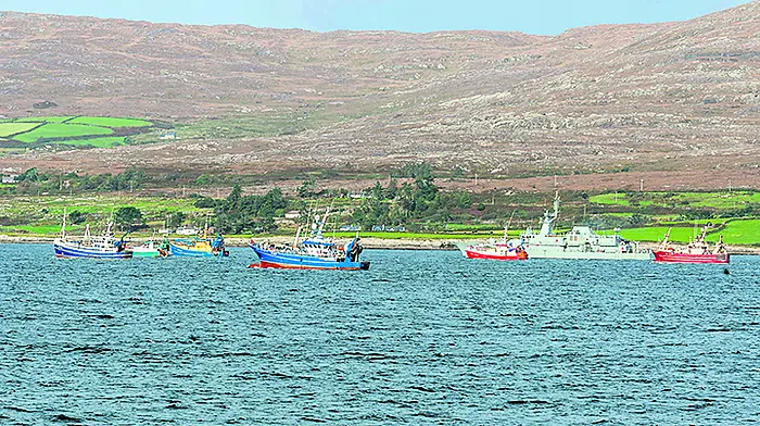 Young fisherman was found just days before his 24th birthday Image