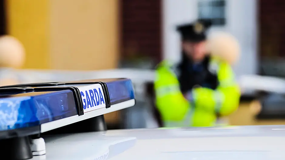 Speed of 138km/h in 80km/h zone clocked on Garda 'slow down' day Image
