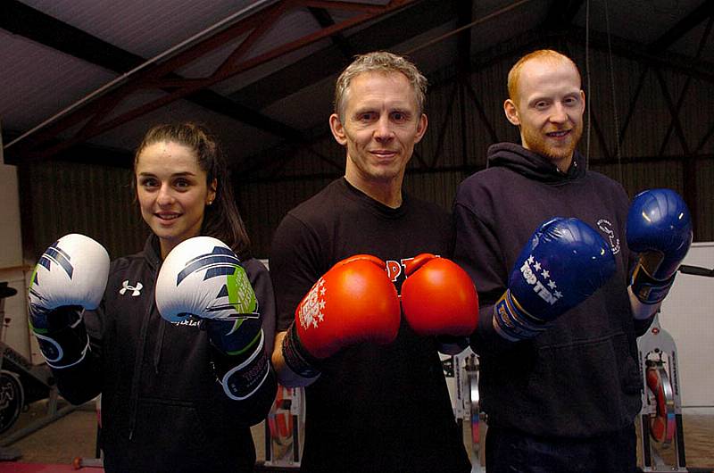 Kingston: Olympic recognition of kickboxing is game-changer Image