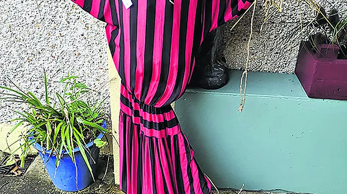 Scarecrows are on the way back to Leap Image