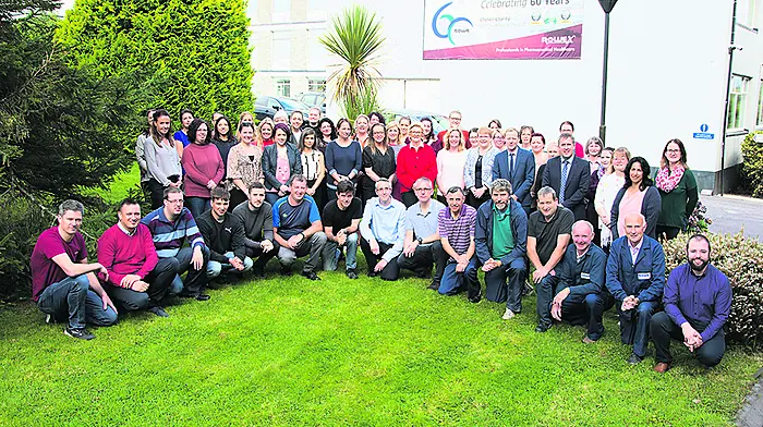 Rowa Bantry celebrating 60 years in West Cork Image