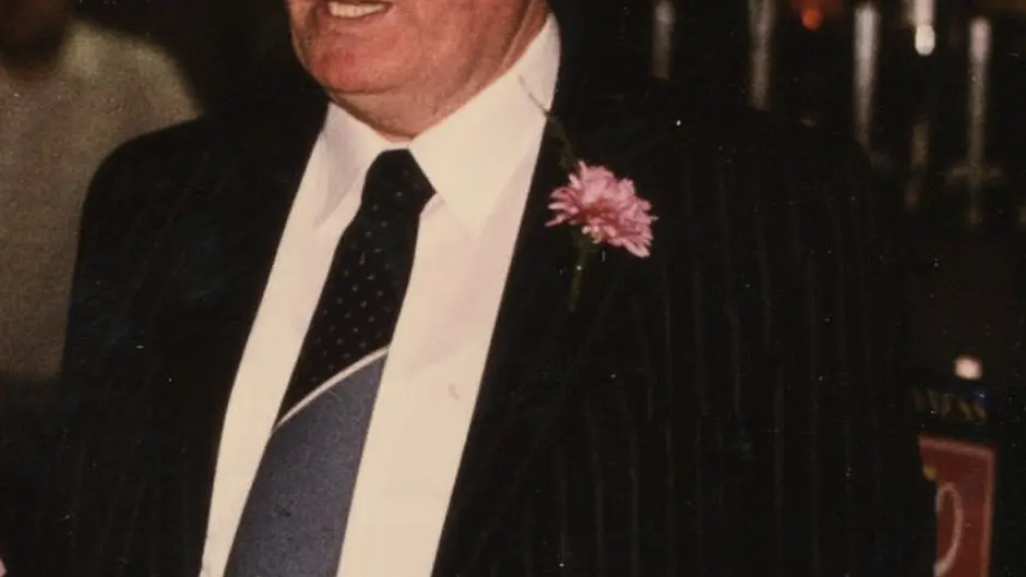 Colourful Johnny always called Skibbereen home Image
