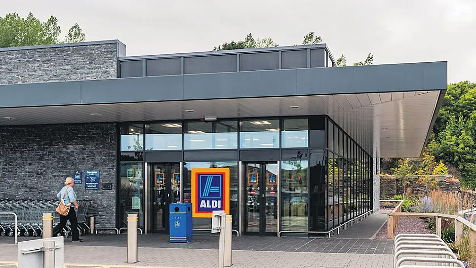 West Cork shoplifter gets one last chance to ‘restore her dignity' Image