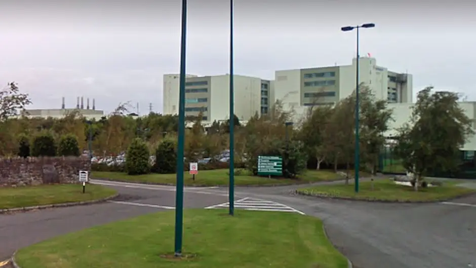 Novartis to let ‘up to 320' staff go in Ringaskiddy   Image