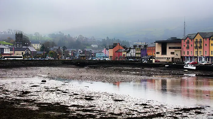 WATCH: Cllr Danny Collins on homelessness in Bantry Image