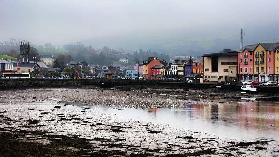 WATCH: Cllr Danny Collins on homelessness in Bantry Image