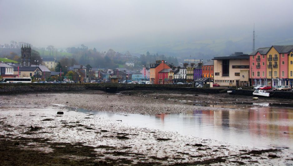 WATCH: Cllr Danny Collins on homelessness in Bantry Image