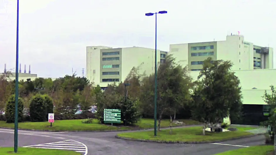 Bantry jobs are safe despite Novartis link Image