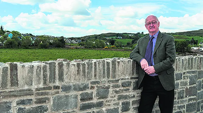 Hopes that votes pour in for Skibb flood scheme Image