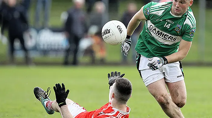 Gabriel Rangers have two reasons to celebrate after IFC semi-final win Image