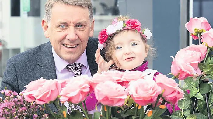 Cope Foundation needs €30m a year to deliver essential servivces Image