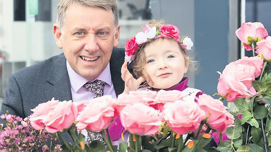 Cope Foundation needs €30m a year to deliver essential servivces Image