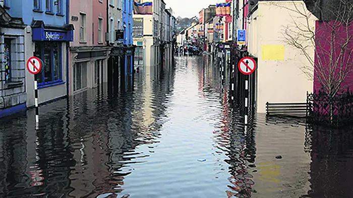OPINION: Payback time for Bandon! Image