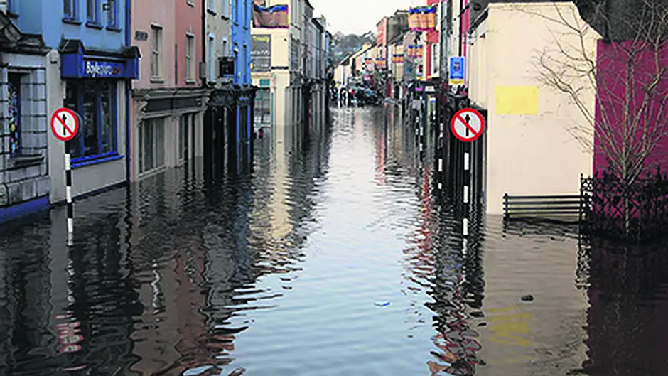 OPINION: Payback time for Bandon! Image