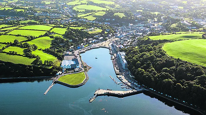 Plans to make sure West Cork cleans up at Tidy Towns again Image