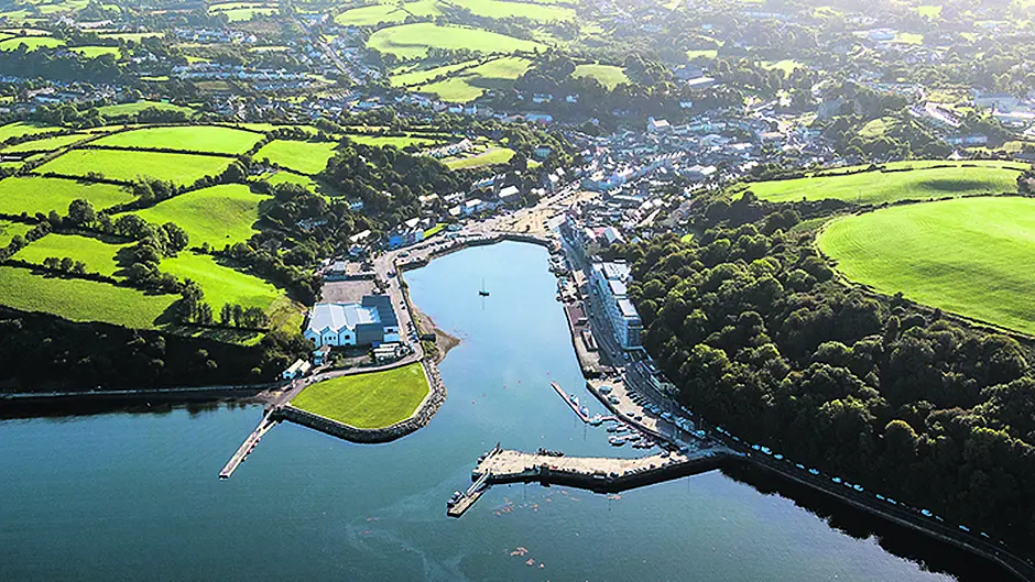 Plans to make sure West Cork cleans up at Tidy Towns again Image
