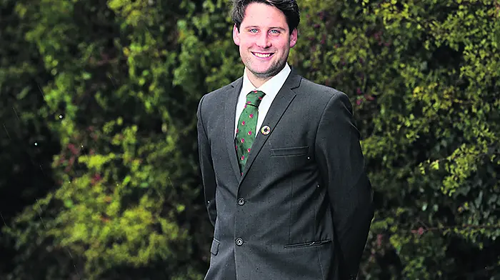 Cork scholar to offer insights on farmer-led animal welfare Image