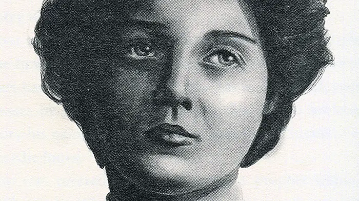 Ballylickey's Ellen features in book on historic Irish women Image