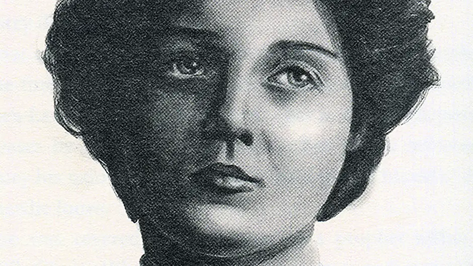 Ballylickey's Ellen features in book on historic Irish women Image