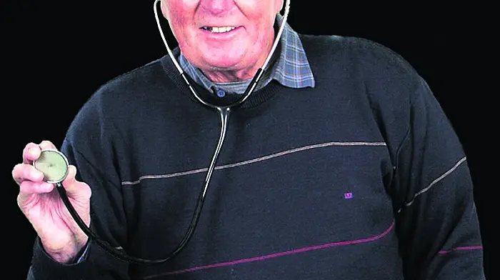 Fond tributes to doctor who loved Bantry, and was loved in return Image