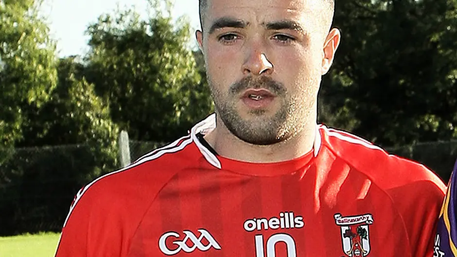 Ballinascarthy footballers end their season on a high note Image