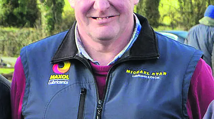 Good year for West Cork ploughing reviewed Image