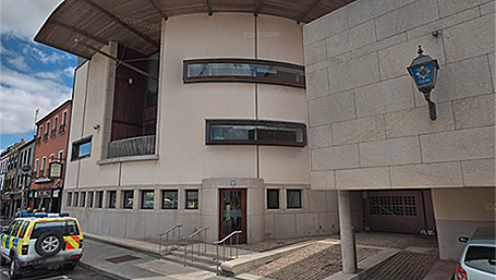 Bantry parent had words with gardaí over son Image