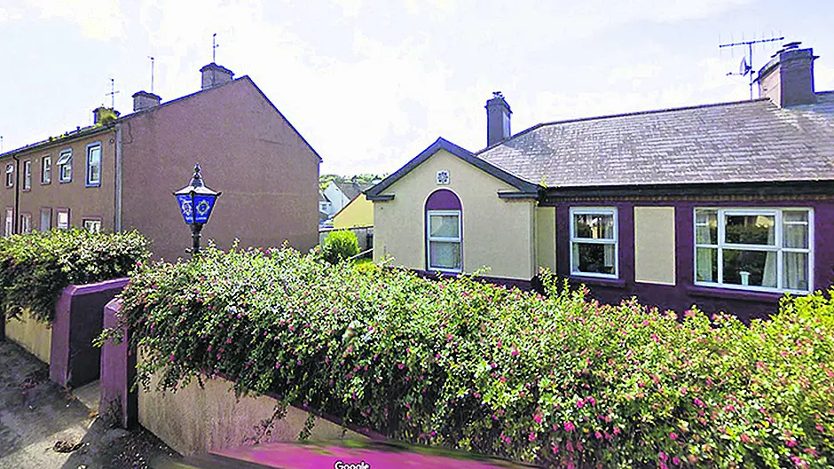Garda assigned to ‘new' station Image