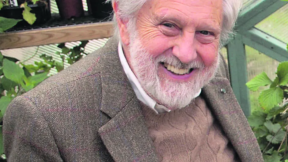 Puttnam a bit ‘wary' of chairing media review Image