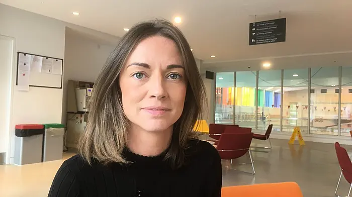 WATCH: Cllr Holly Cairns on difficulty of accessing help for homelessness Image