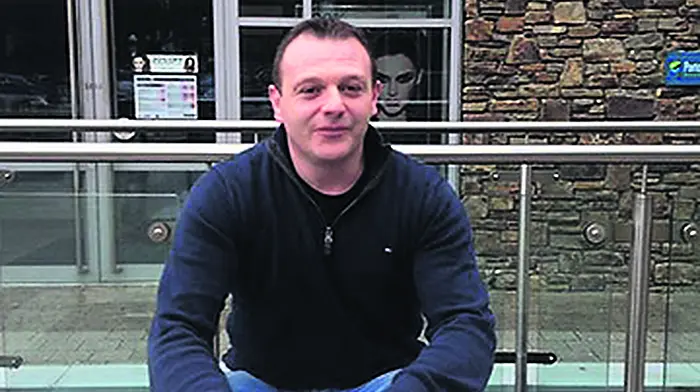 Man terrorised ex in a ‘campaign of evil' Image