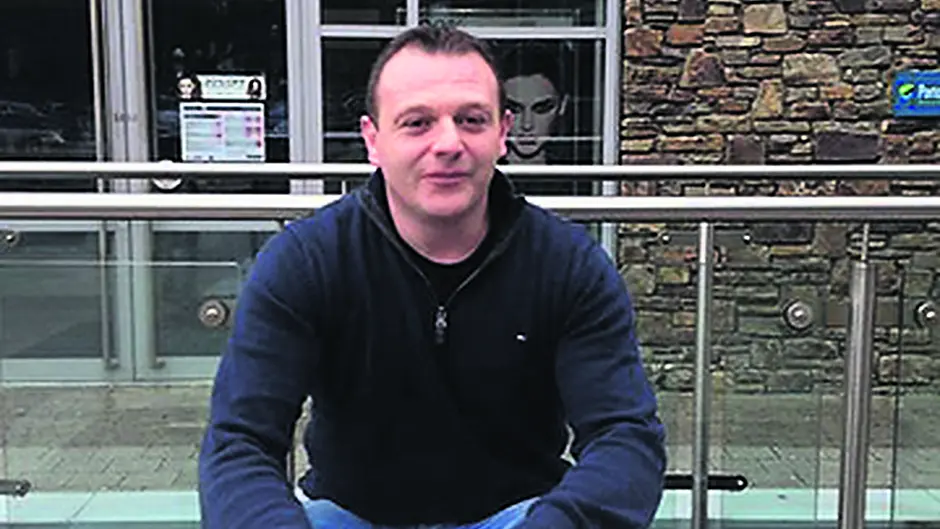 Man terrorised ex in a ‘campaign of evil' Image