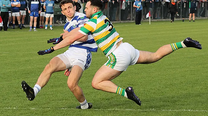 Four-way West Cork battle the premier senior stand-out draw Image