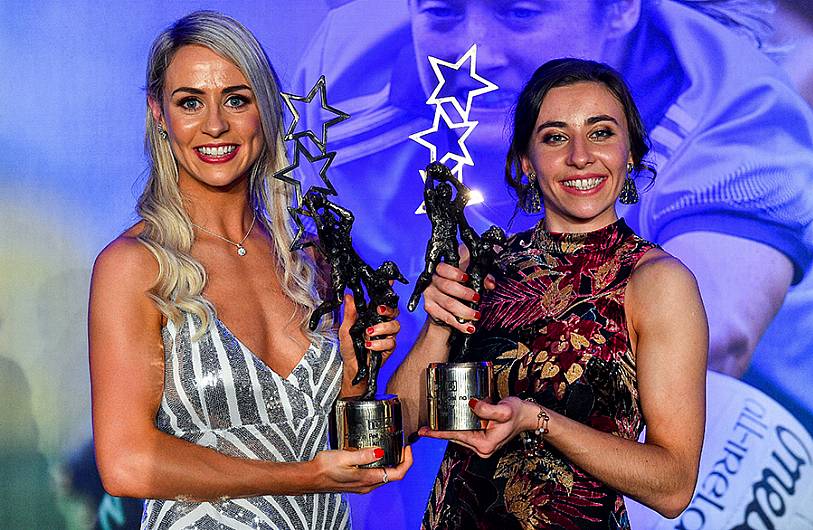 Melissa Duggan keen to maintain upward curve after All-Star win Image